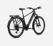 Picture of ORBEA KEMEN ADV 30  DIAMOND BLACK (MATT-GLOSS)